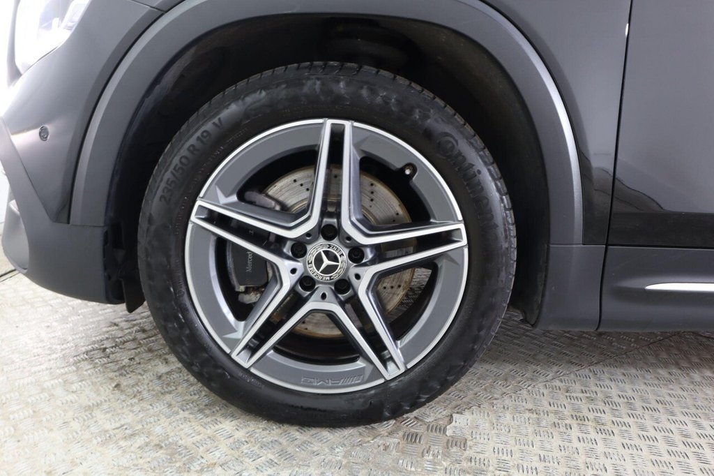 Used Mercedes-Benz GLB 2022 for sale - 77748602: Photo 30