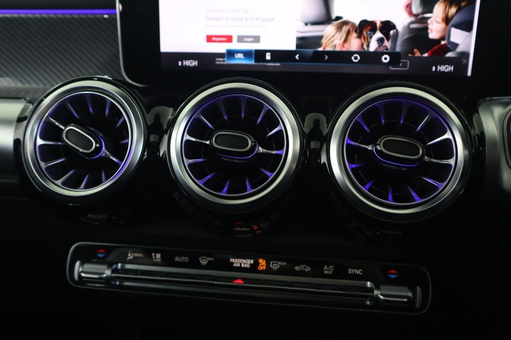 Used Mercedes-Benz GLB 2022 for sale - 77748602: Photo 31