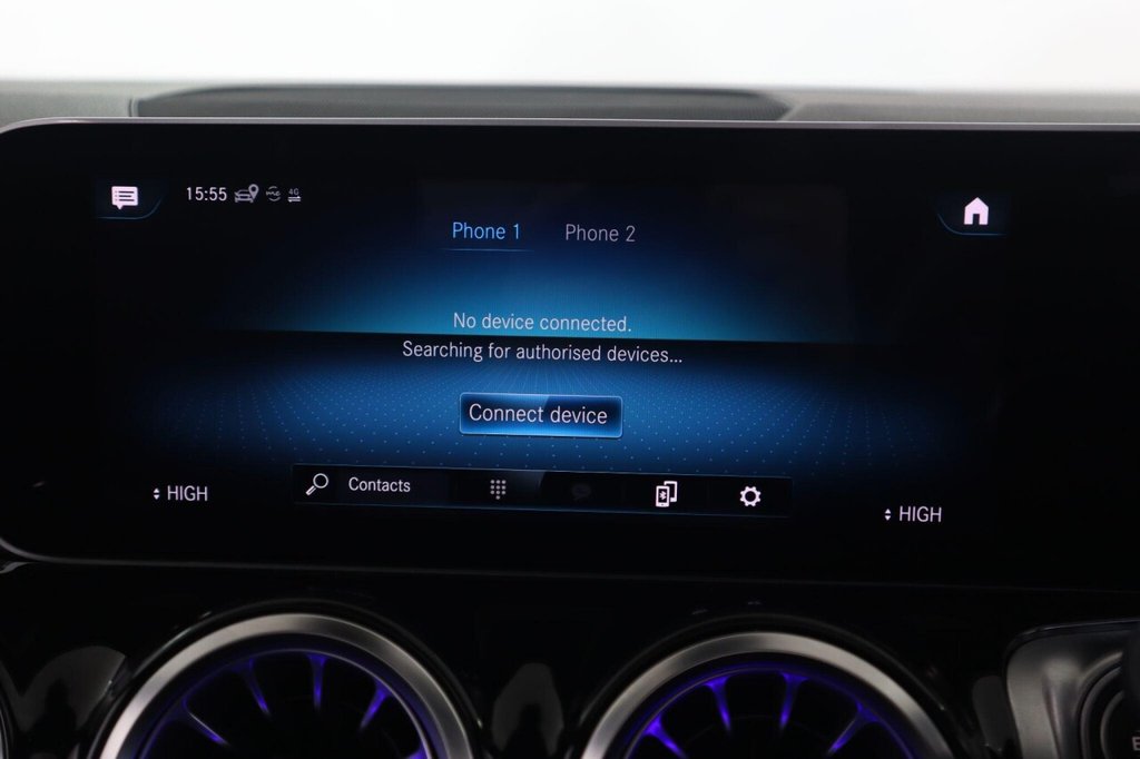 Used Mercedes-Benz GLB 2022 for sale - 77748602: Photo 32