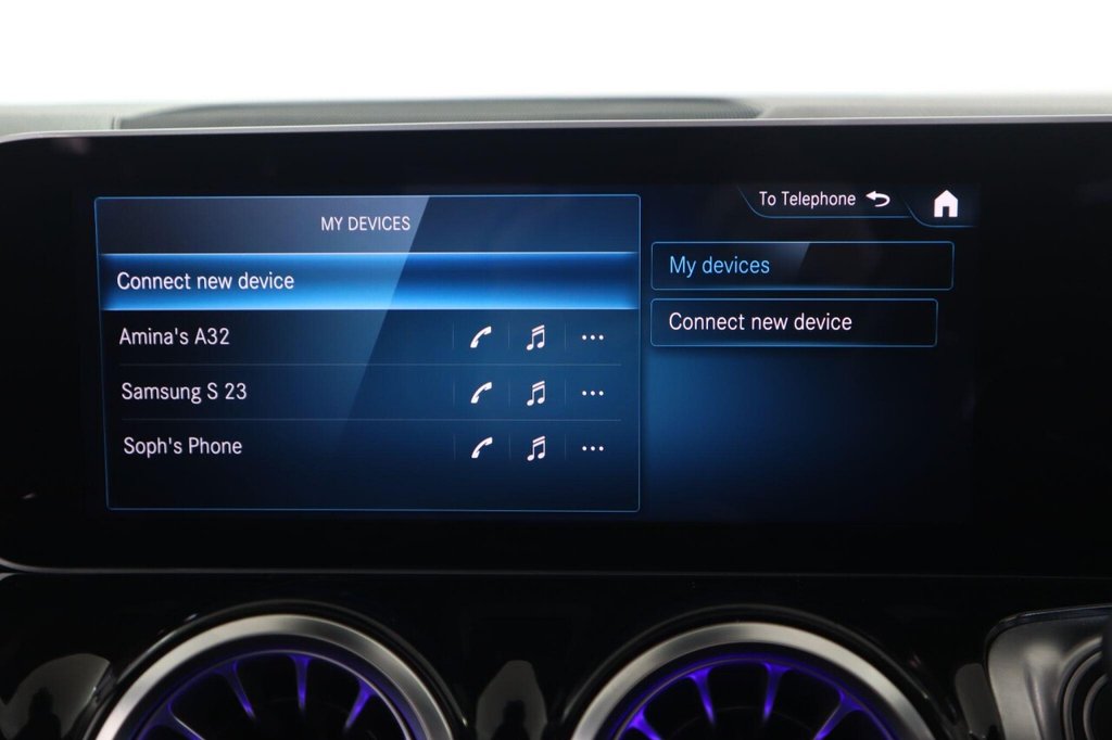 Used Mercedes-Benz GLB 2022 for sale - 77748602: Photo 33