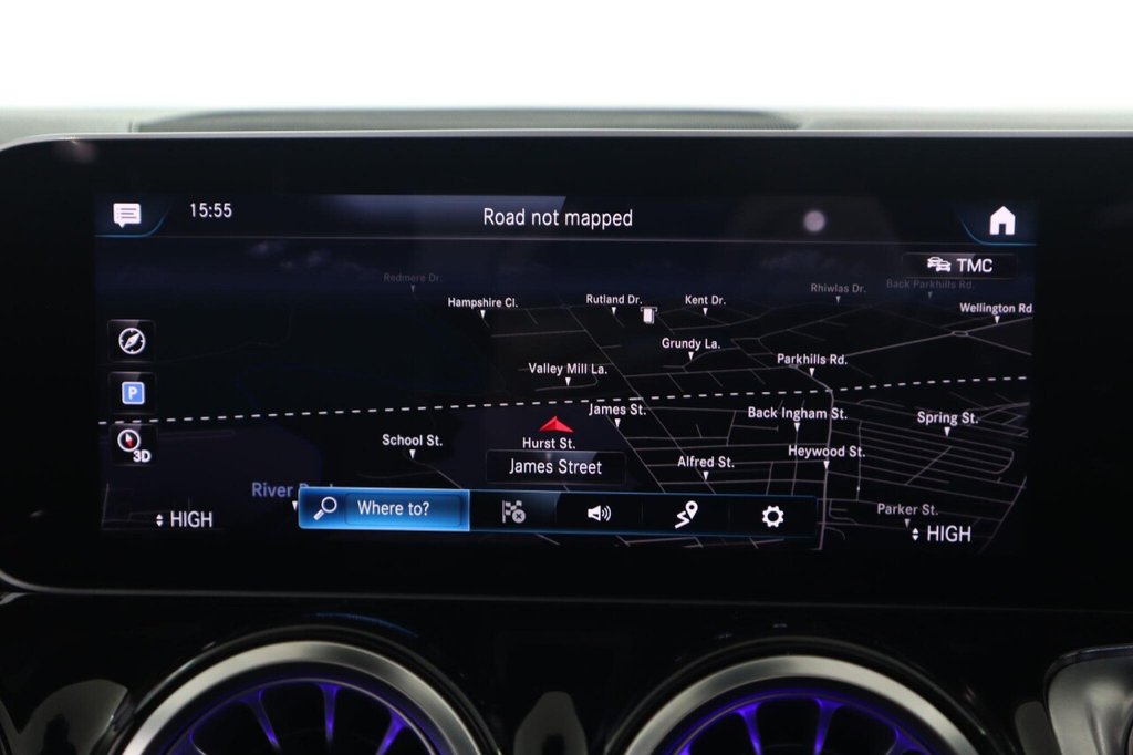 Used Mercedes-Benz GLB 2022 for sale - 77748602: Photo 34