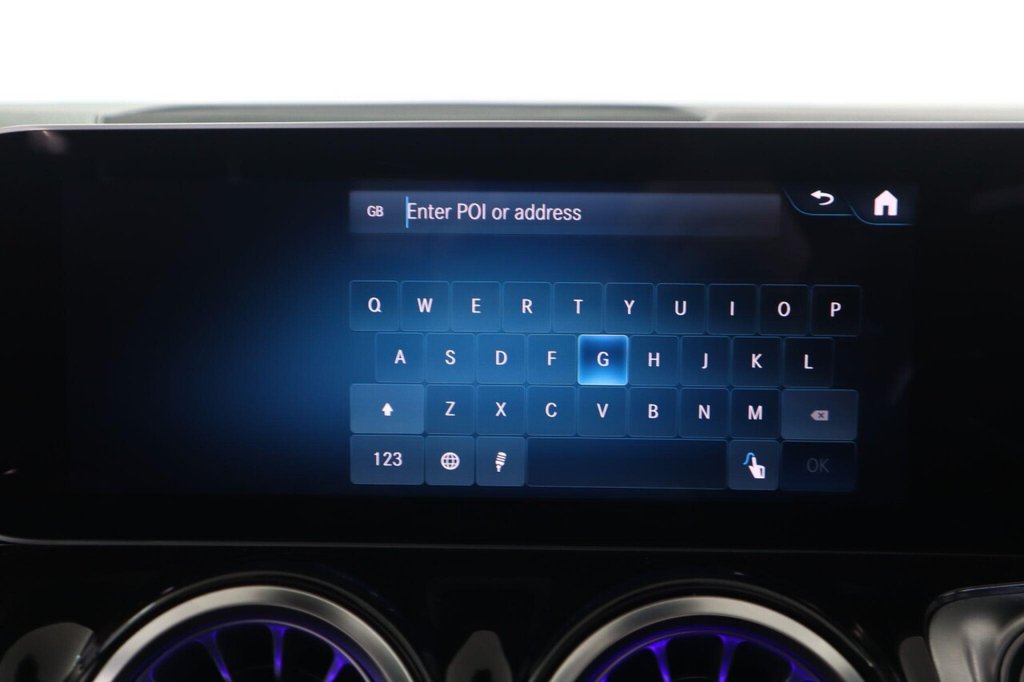 Used Mercedes-Benz GLB 2022 for sale - 77748602: Photo 35