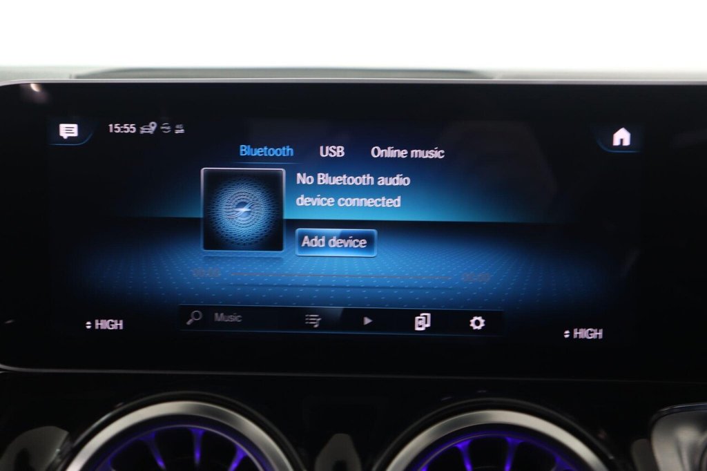 Used Mercedes-Benz GLB 2022 for sale - 77748602: Photo 36