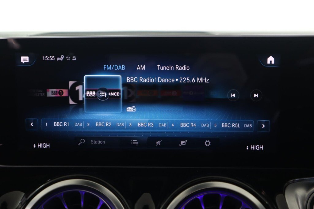 Used Mercedes-Benz GLB 2022 for sale - 77748602: Photo 37