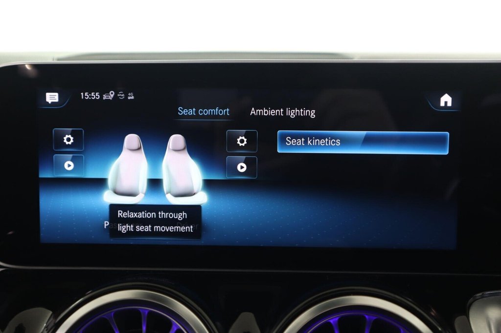 Used Mercedes-Benz GLB 2022 for sale - 77748602: Photo 39