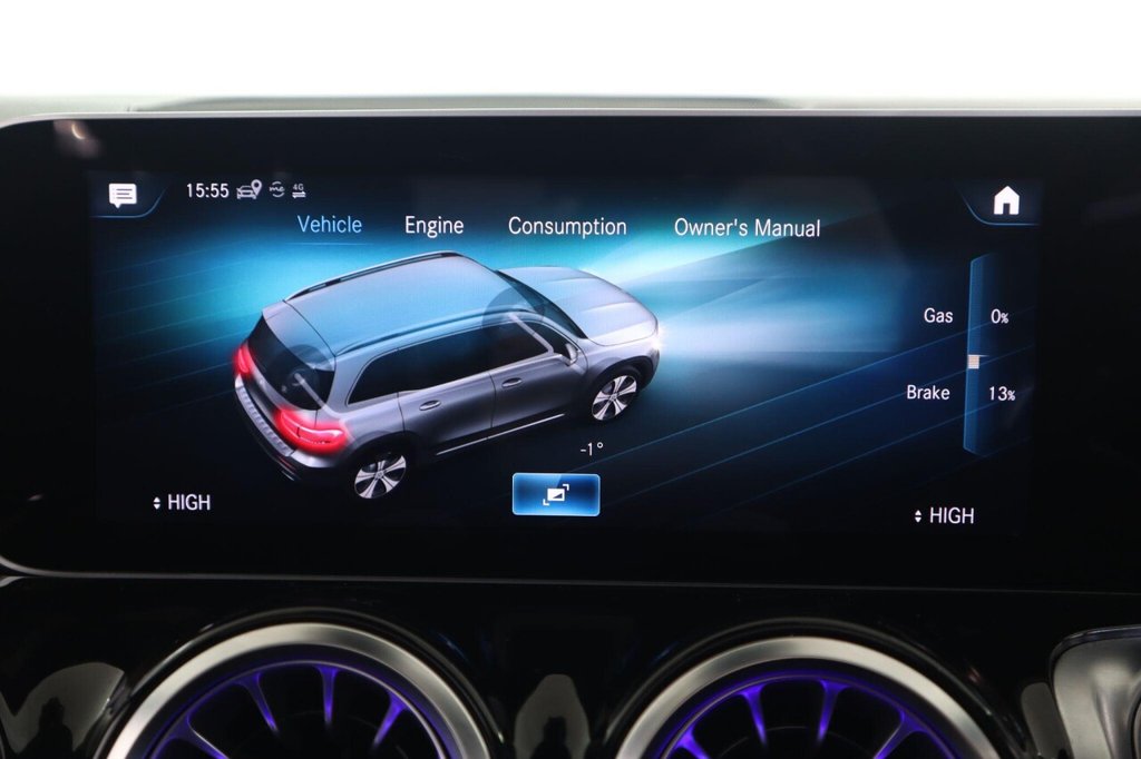 Used Mercedes-Benz GLB 2022 for sale - 77748602: Photo 41