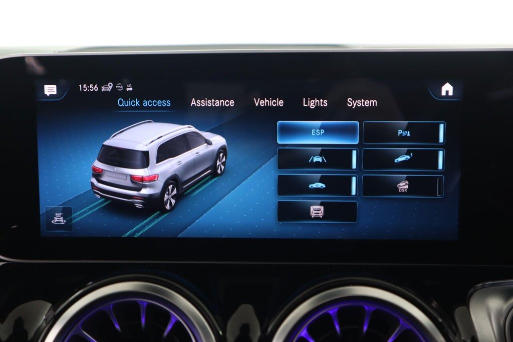 Used Mercedes-Benz GLB 2022 for sale - 77748602: Photo 44