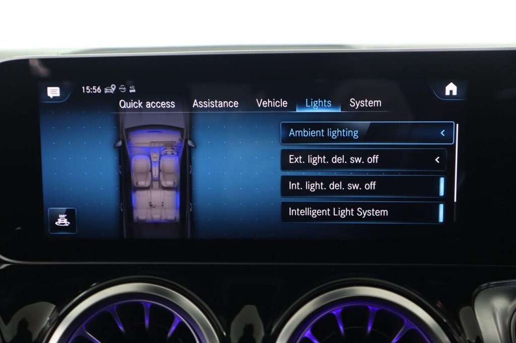 Used Mercedes-Benz GLB 2022 for sale - 77748602: Photo 47