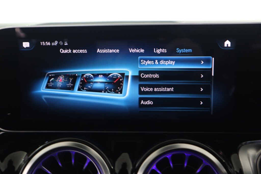 Used Mercedes-Benz GLB 2022 for sale - 77748602: Photo 48