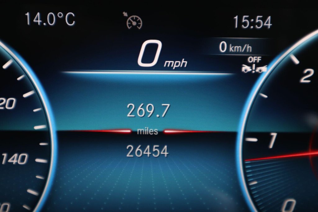 Used Mercedes-Benz GLB 2022 for sale - 77748602: Photo 50