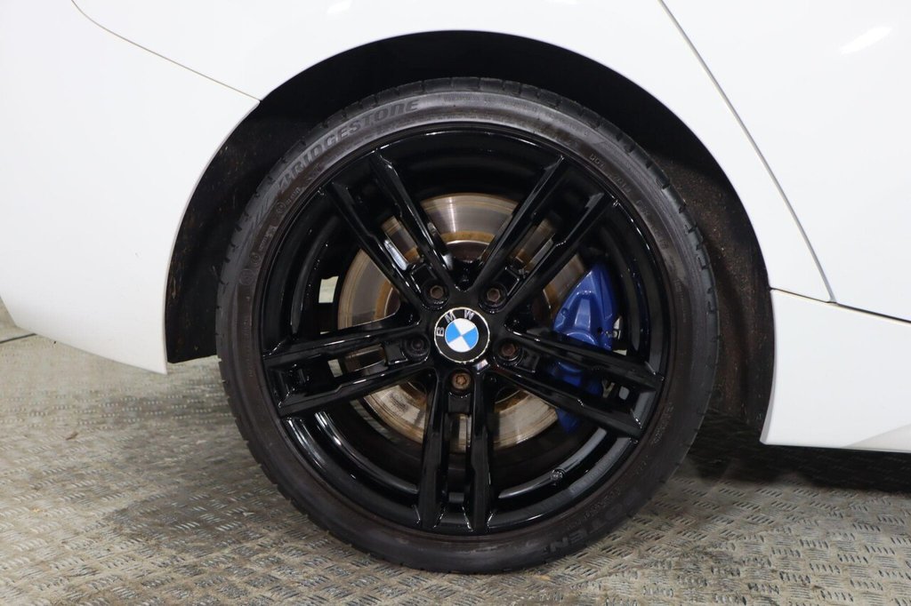 Used BMW 1 Series 2019 for sale - 76986113: Photo 10