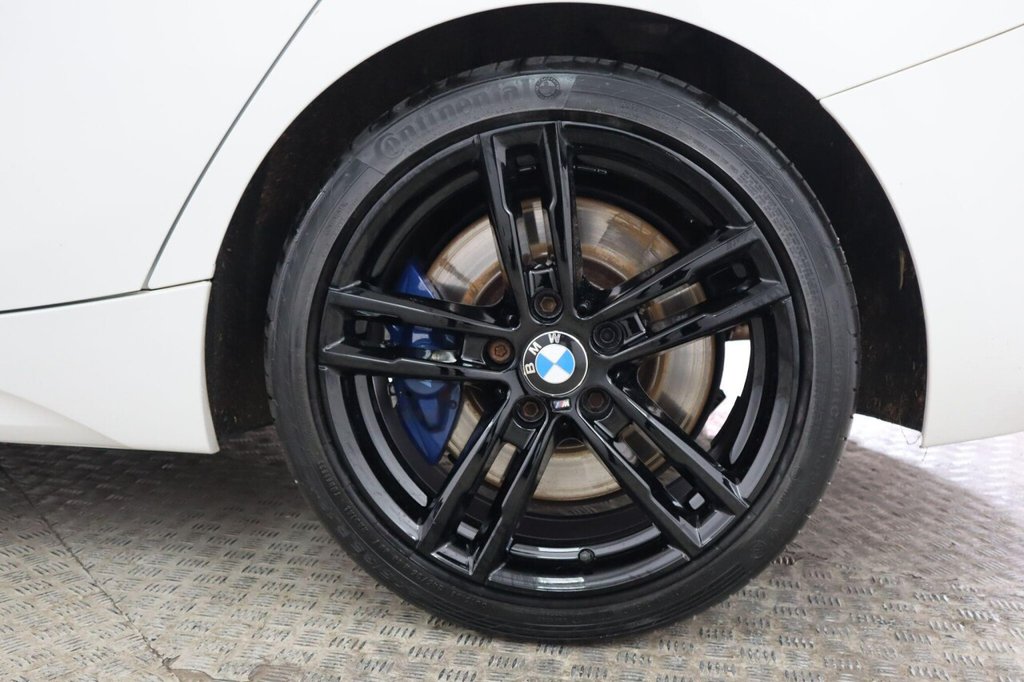 Used BMW 1 Series 2019 for sale - 76986113: Photo 11