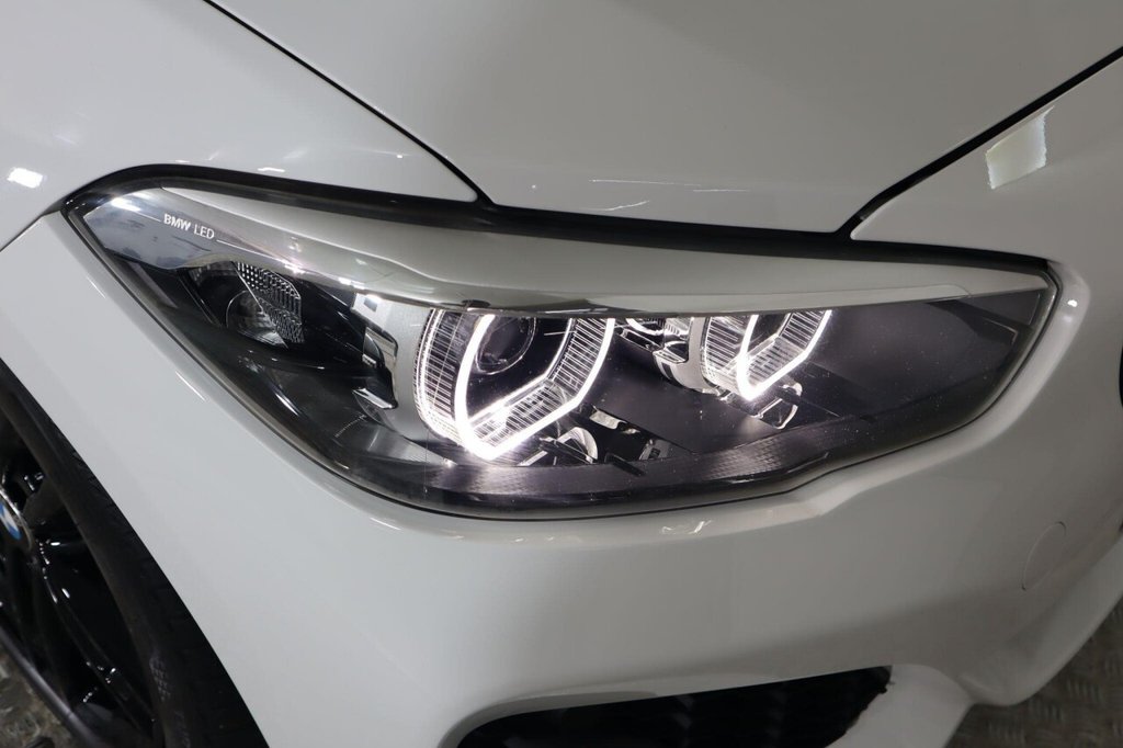 Used BMW 1 Series 2019 for sale - 76986113: Photo 13