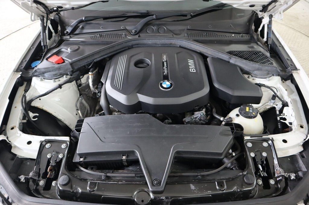 Used BMW 1 Series 2019 for sale - 76986113: Photo 14