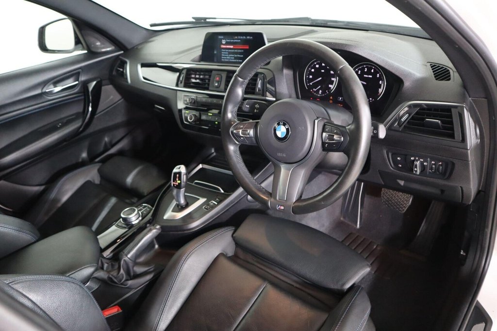 Used BMW 1 Series 2019 for sale - 76986113: Photo 18