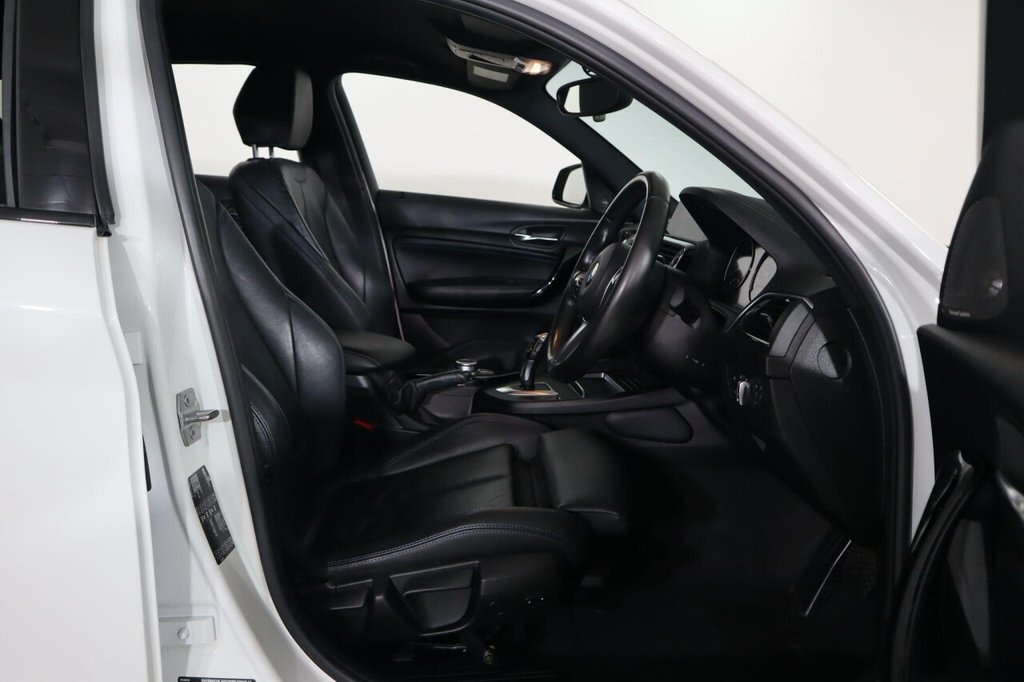 Used BMW 1 Series 2019 for sale - 76986113: Photo 19