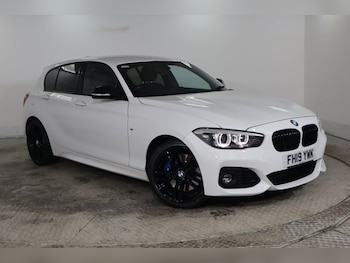 BMW 1 Series feature image