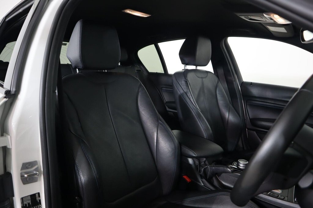 Used BMW 1 Series 2019 for sale - 76986113: Photo 20