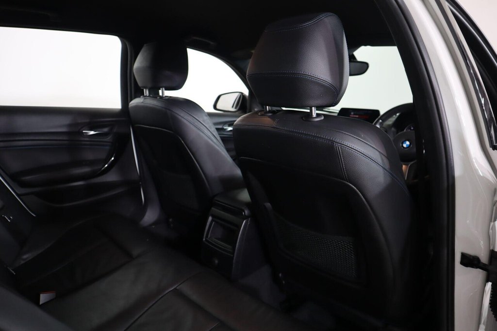 Used BMW 1 Series 2019 for sale - 76986113: Photo 21