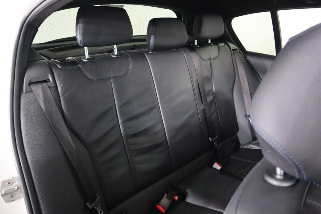 Used BMW 1 Series 2019 for sale - 76986113: Photo 23