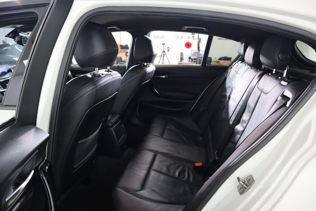 Used BMW 1 Series 2019 for sale - 76986113: Photo 24