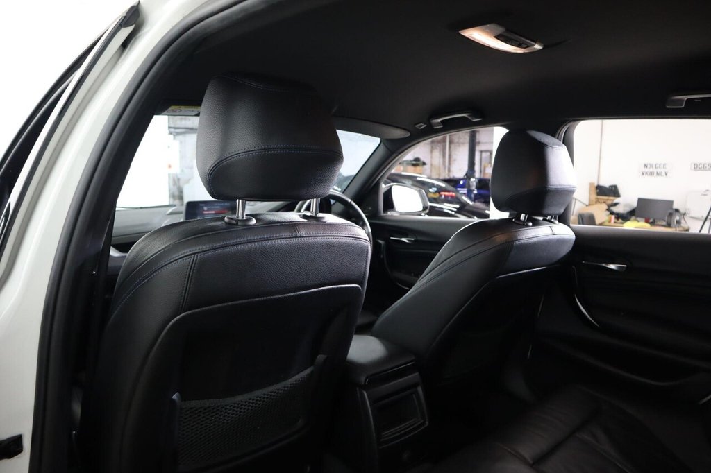 Used BMW 1 Series 2019 for sale - 76986113: Photo 25