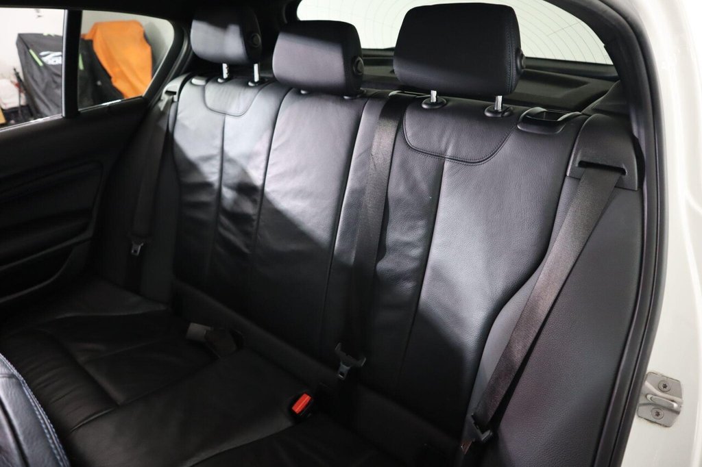 Used BMW 1 Series 2019 for sale - 76986113: Photo 26