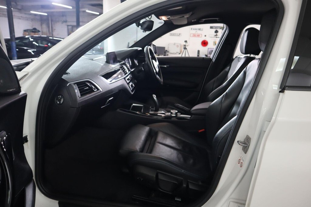 Used BMW 1 Series 2019 for sale - 76986113: Photo 27