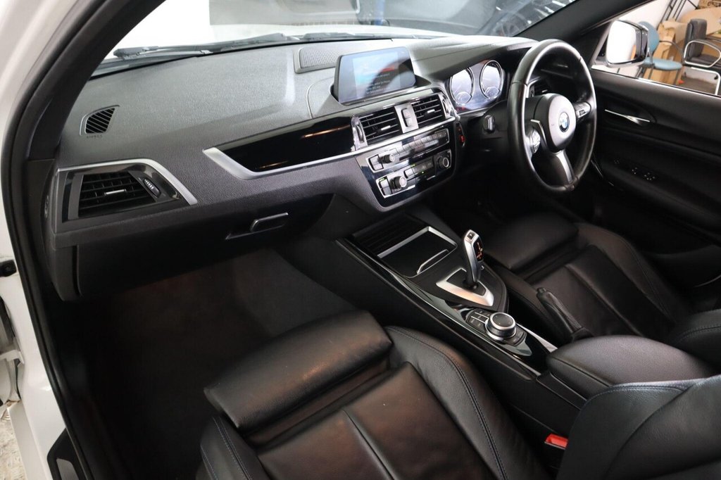 Used BMW 1 Series 2019 for sale - 76986113: Photo 28
