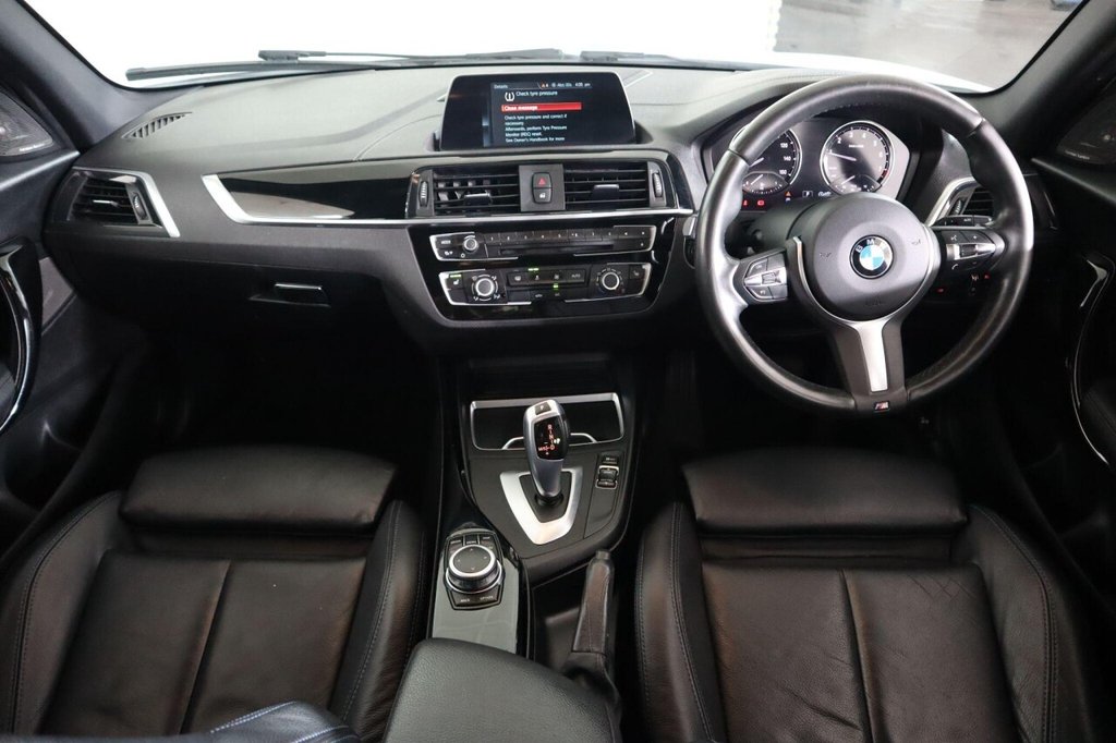 Used BMW 1 Series 2019 for sale - 76986113: Photo 30