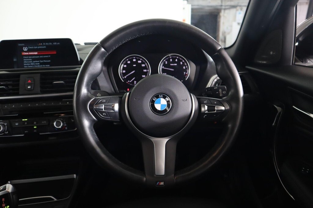 Used BMW 1 Series 2019 for sale - 76986113: Photo 31