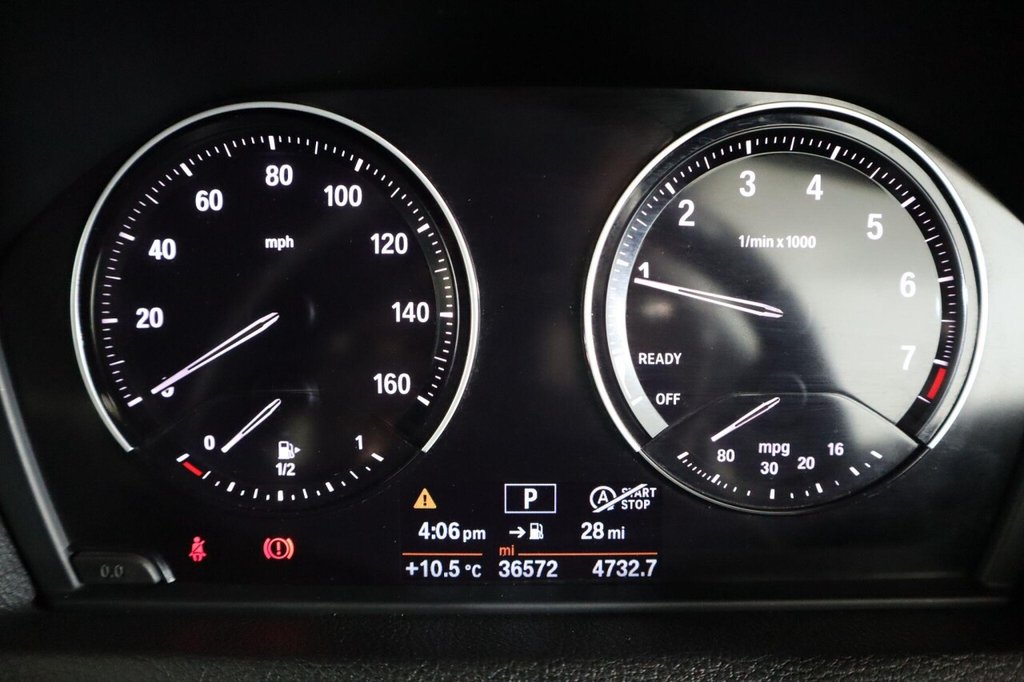 Used BMW 1 Series 2019 for sale - 76986113: Photo 33