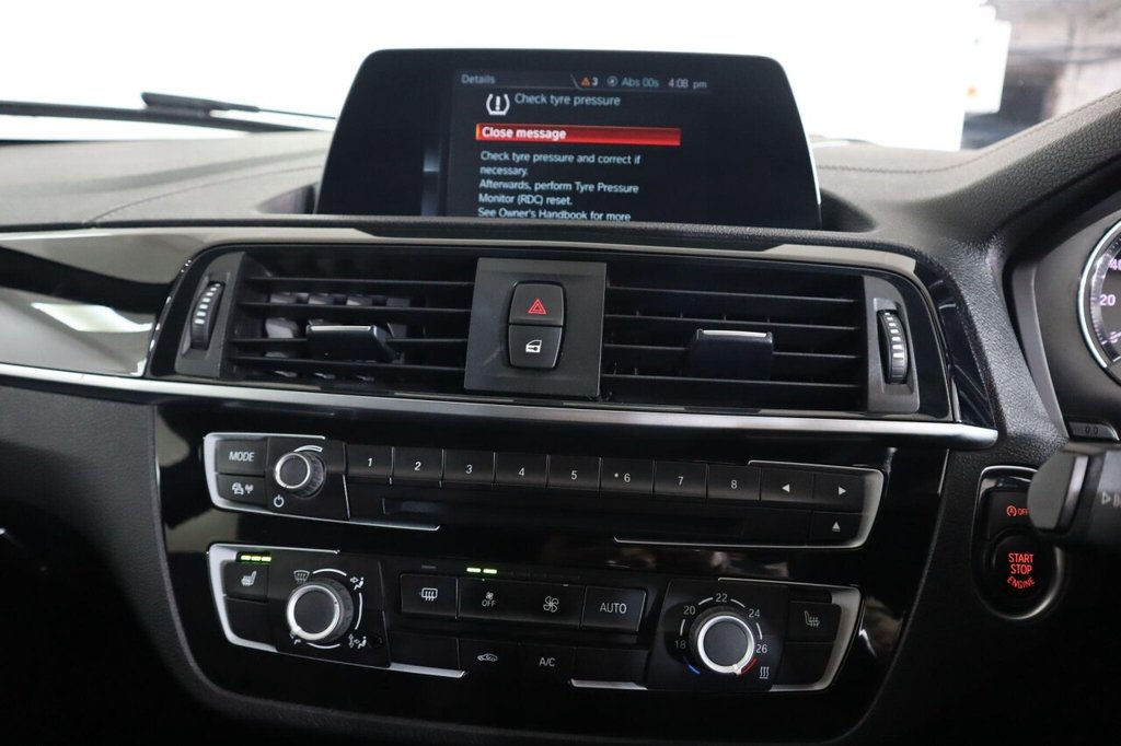 Used BMW 1 Series 2019 for sale - 76986113: Photo 48