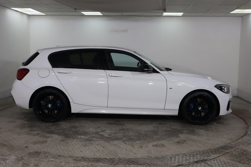 Used BMW 1 Series 2019 for sale - 76986113: Photo 7