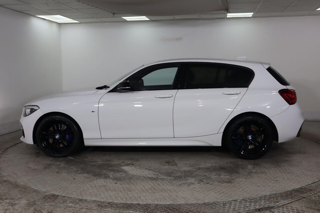 Used BMW 1 Series 2019 for sale - 76986113: Photo 8