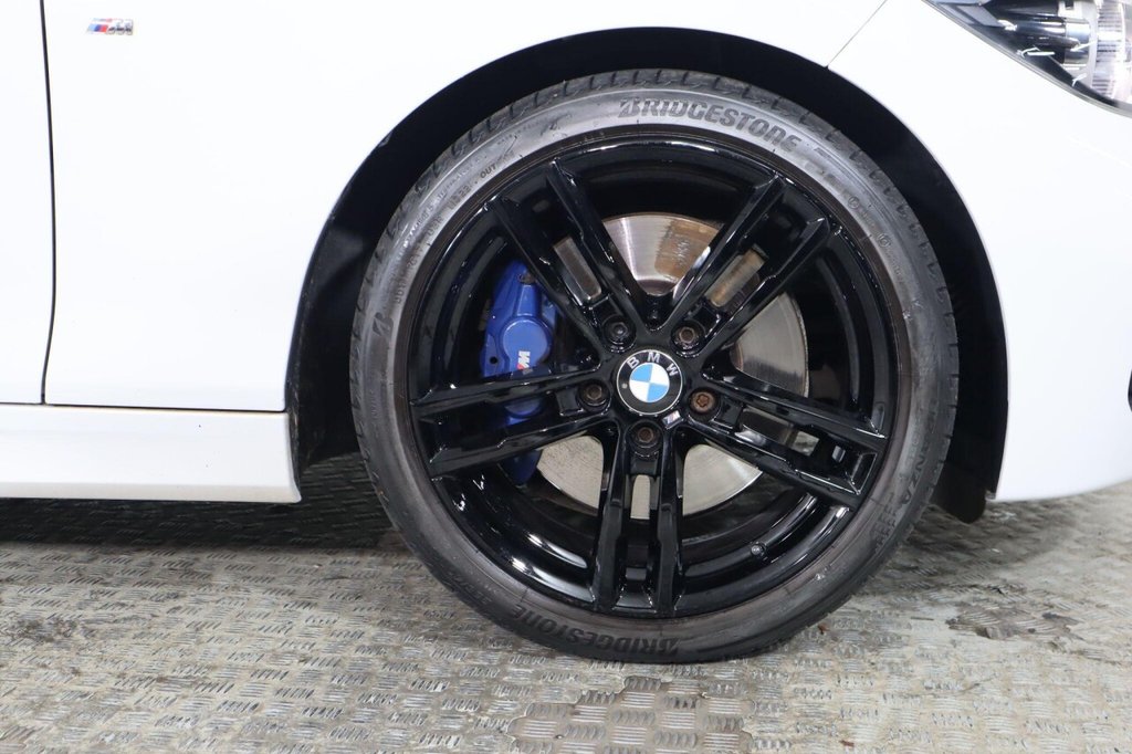 Used BMW 1 Series 2019 for sale - 76986113: Photo 9