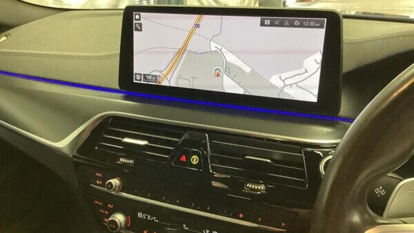 Used BMW 5 Series 2021 for sale - 77953024: Photo 12