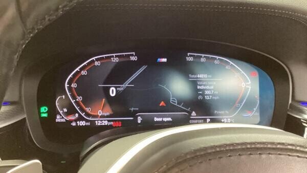 Used BMW 5 Series 2021 for sale - 77953024: Photo 13