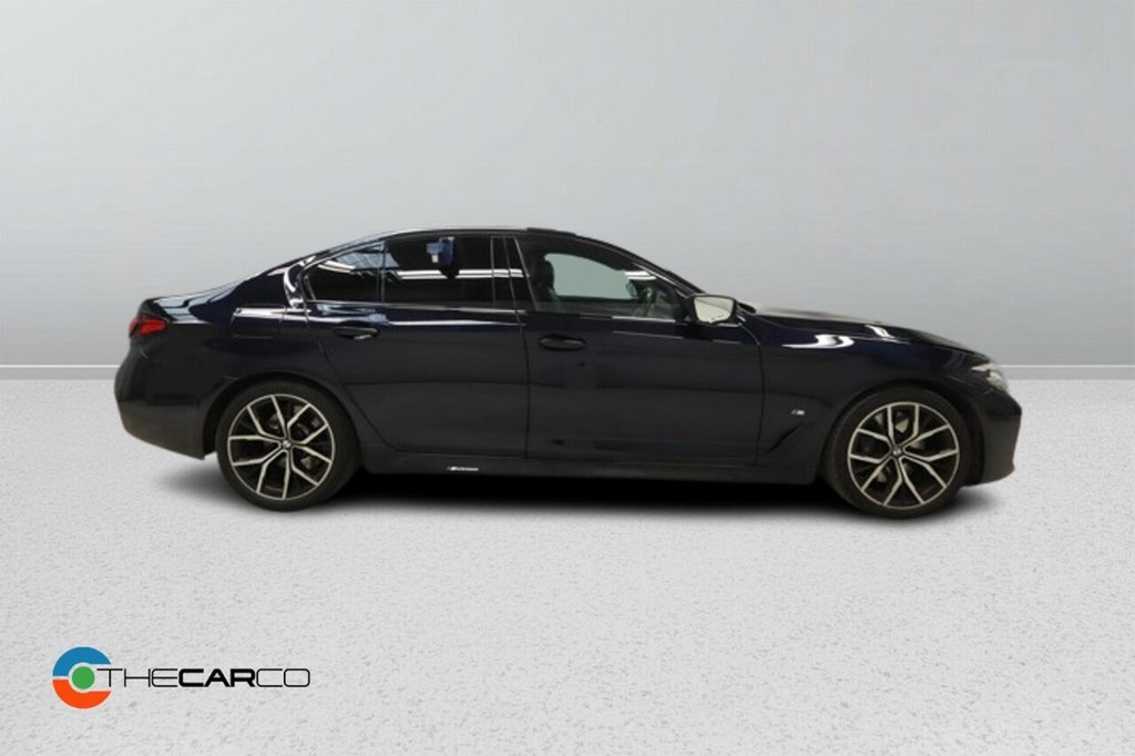 Used BMW 5 Series 2021 for sale - 77953024: Photo 5