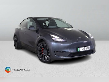 Used Tesla Model Y 2024 for sale - 79210218: Photo