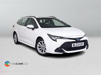 Used Toyota Corolla 2023 for sale - 79438445: Photo