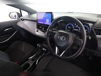 Used Toyota Corolla 2023 for sale - 79438445: Photo