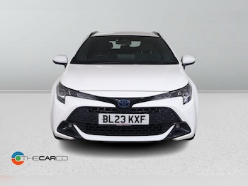 Used Toyota Corolla 2023 for sale - 79438445: Photo