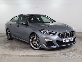 Used BMW 2 Series 2022 for sale - 78299748: Photo