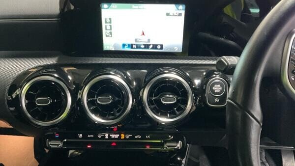 Used Mercedes-Benz A-Class 2022 for sale - 77551822: Photo 10