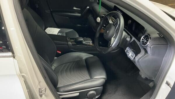 Used Mercedes-Benz A-Class 2022 for sale - 77551822: Photo 8