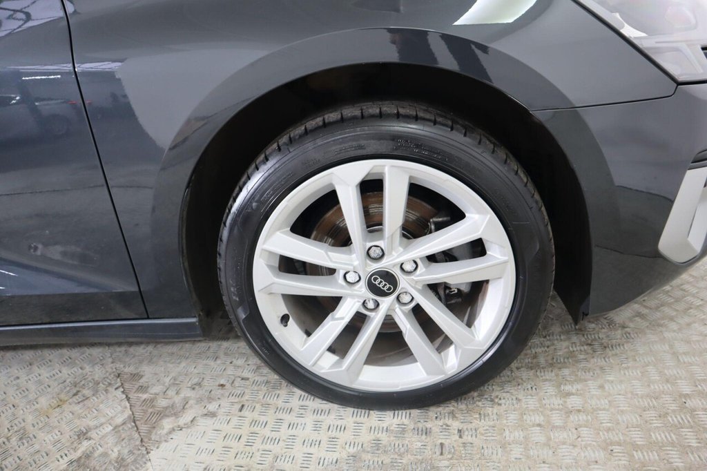 Used Audi A3 2022 for sale - 77038183: Photo 12