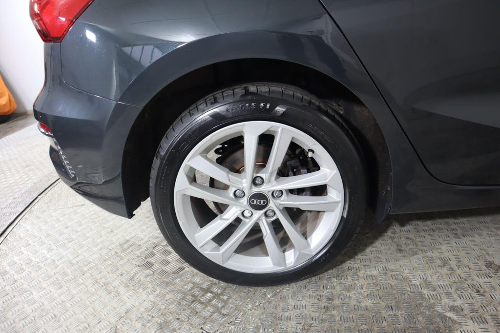 Used Audi A3 2022 for sale - 77038183: Photo 13