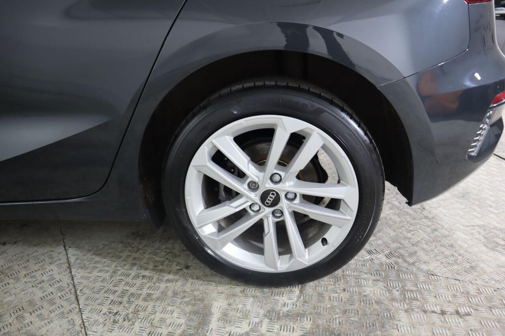 Used Audi A3 2022 for sale - 77038183: Photo 14