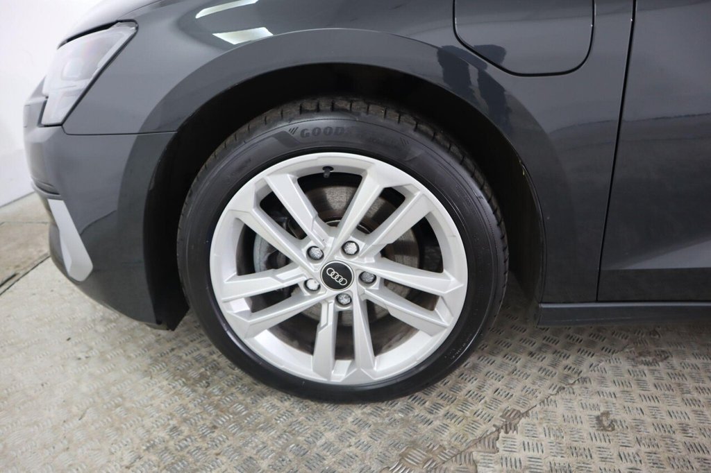 Used Audi A3 2022 for sale - 77038183: Photo 15